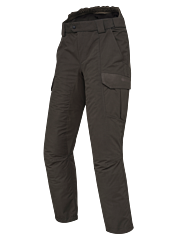 Tosark Pants Brown Beretta