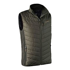 Gilet Moor Padded Waistcoat Deerhunter