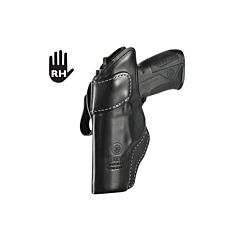 Beretta Fondina in pelle Modello 01 - Easy Fit, Tiratori Destri - PX4 Full Size Beretta