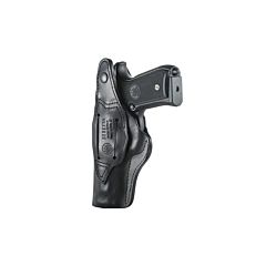 Beretta Fondina in Pelle Modello 04 - HIP HOLSTER, Tiratori Destri - Brigadier Beretta