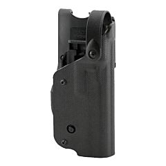 Fondina Tactical nera APX A1 FS - DX Beretta