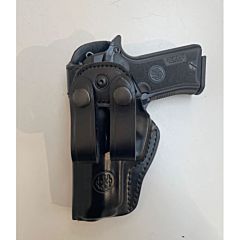 Fondina IWB in pelle Mod 01 per 80X - SX Beretta