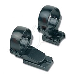 Attacco PVO per Weatherby Mark V .300 Wby Mag - ⌀26 mm EAW