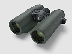 Binocolo con telemetro e tracking assistant El Range 10X32 Swarovski