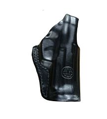 FONDINA IN PELLE MODELLO 06, CLOSE BACK SIDE HOLSTER 80X CHEETAH - PER TIRATORI DESTRI DX Beretta