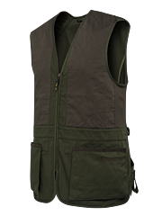 Teal Sporting EVO Vest British Green Beretta