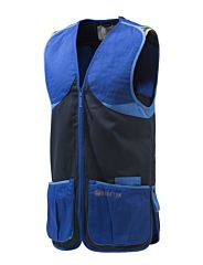 Beretta Gilet Da Tiro Full Cotton Beretta