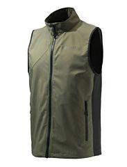 Windshell Vest Green Beretta
