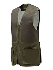 Tredi Vest Green Moss Beretta