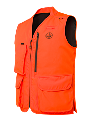 Thorn Resistant Vest H.V. - Orange Beretta