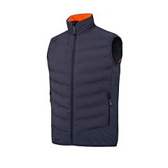 Gilet Bezoar Hybrid Ebano Beretta