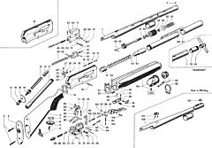 A390 Standard Beretta