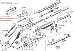 AL390 Cal12 Beretta