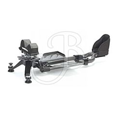 SPORTSTER TITAN FXS RIFLE REST 