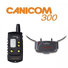 CANICOM 300 COLLARE DI ADDESTRAMENTO Canicom