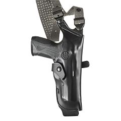 Beretta Fondina in pelle Modello H - Shoulder Holster, Tiratori Destri Beretta