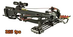 COMPOUND CROSSBOW 