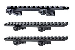 PICATINNY RAIL FOR BLASER ( ATTACCO FISSO  ) Contessa