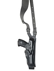 Beretta Fondina in pelle Modello H - Shoulder Holster, Tiratori Destri - APX Beretta