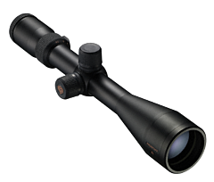 Prostaff 7 2.5-10x50 Matte IL R4 w/DOT Nikon