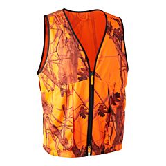 Gilet Protettivo Waistcoat Deerhunter