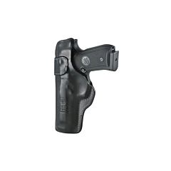 Beretta Fondina in pelle Modello 01 - Easy Fit, Tiratori Destri - M9A1 Beretta