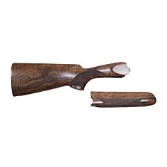 Set Calcio Q-Stock 55 e Astina Mezzo Castoro per Beretta SV10 Perennia 3 Beretta