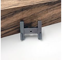 Tassello di chiusura grezzo tipo Perazzi 
