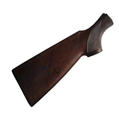 CALCIO PISTOLA FINITURA OPACA CAL 12 A300 A301 A302 A303 Beretta