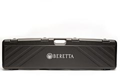 VALIGIA CARABINA 116x27x9cm - NERA Beretta