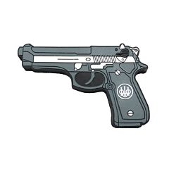 MAGNETE SERIE 92 Beretta