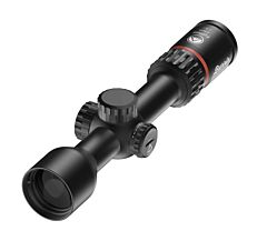 Cannocchiale Fullfield 2-8x35mm Burris
