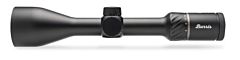 OTTICA SIX XE 3-18X56 MM - RETICOLO 4 FIBER DOT ILLUMINATO Burris