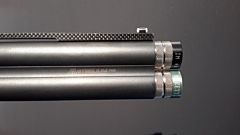 BINDELLA CARBONIO SUPERIORE L 81 cm 10X10 DT11 BLACK TRAP Beretta