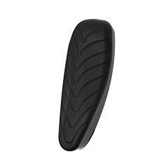 ASS CALCIOLO DX MEDIUM CLAMSHELL M2/SBE Benelli