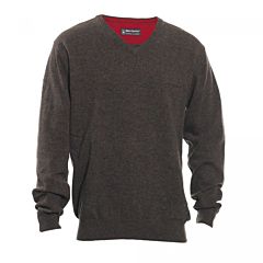 Maglione Brighton V-Neck Deerhunter