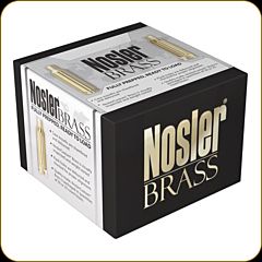 Bossoli Custom Brass 9.3x74 Nosler