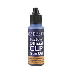 Beretta Olio per Armi "Factory Official CLP Gun Oil" Beretta