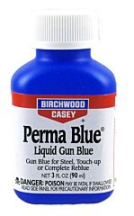 Brunitore Perma Blue Liquid Birchwood