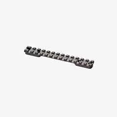 Slitta Picatinny per Sauer 80 / 90 Short Contessa