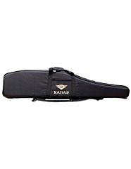 Fodero imbottito nero 125cm Ayrone Hunting Performance Radar