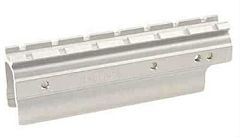 Supporto per Ottica per Ruger MK I / MK II B Square