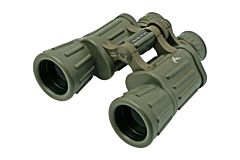 Binocolo Habicht 10x40 verde Swarovski