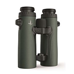 Binocolo con telemetro e tracking assistant El Range 12x42 Swarovski