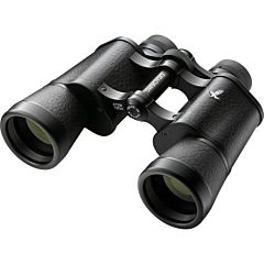 Binocolo HABICHT 7x42 Nero Swarovski