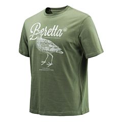Beretta T-shirt Beccacia Beretta