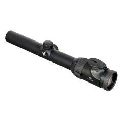 Cannocchiale Z6i 1-6x24 L CD-I Swarovski