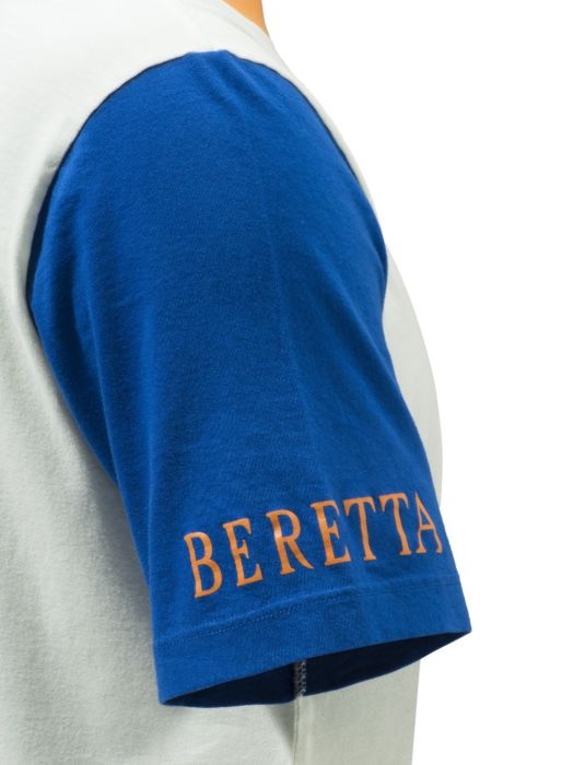 Beretta T-Shirt da Tiro Victory Corporate Beretta | Armeria
