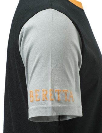 BERETTA CLAY TIRATORI T-shirt