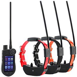 Collare Localizzazione E Addestramento Sportdog Tek 2 0 Con